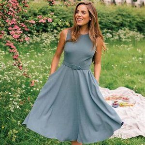 Gal Meets Glam Kaye w/ Pockets